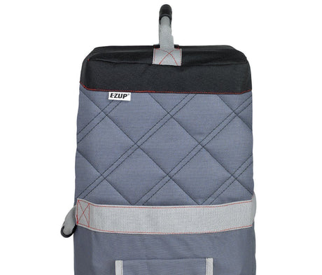 E-Z UP DELUXE Rollerbag für Eclipse | gybe-schnelleinsatzzelte.de